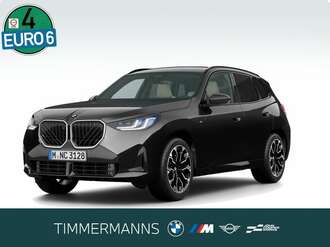BMW X3 (Bild 1/5)