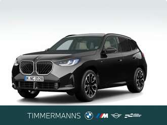 BMW X3 (Bild 1/6)