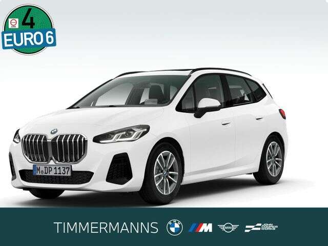BMW 223 Active Tourer (Bild 1/5)