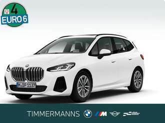 BMW 223 Active Tourer (Bild 1/5)