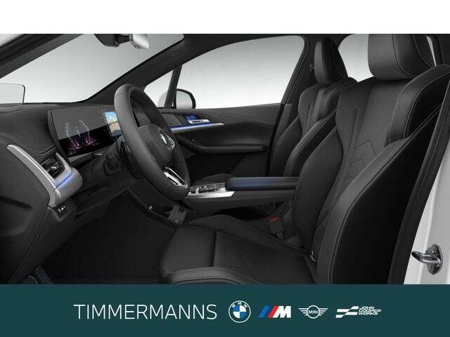 BMW 223 Active Tourer (Bild 3/5)