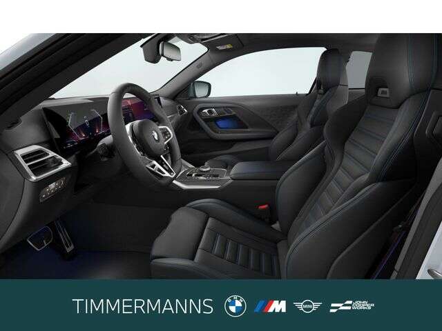 BMW 220 (Bild 3/5)