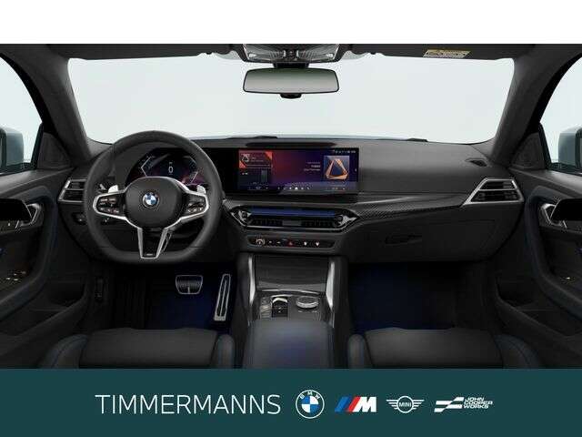BMW 220 (Bild 4/5)