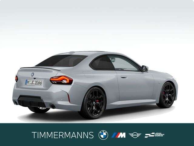 BMW 220 (Bild 5/5)