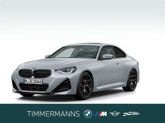BMW 220 (Bild 1/6)