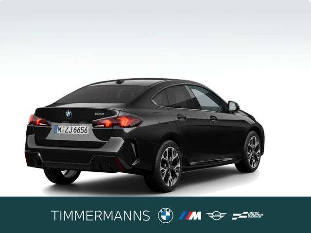 BMW 220 Gran Coupe (Bild 2/5)
