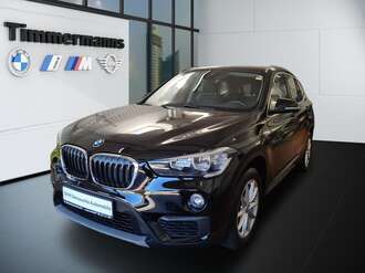 BMW X1 (Bild 1/24)