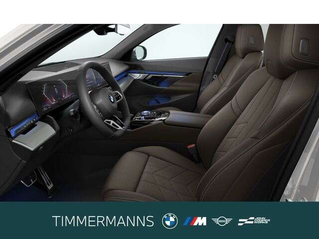 BMW 520 (Bild 3/5)