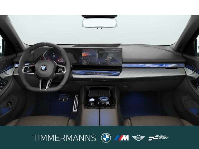 BMW 520 (Bild 4/5)