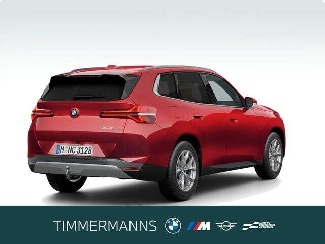 BMW X3 (Bild 2/5)