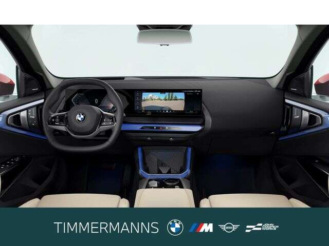 BMW X3 (Bild 4/5)