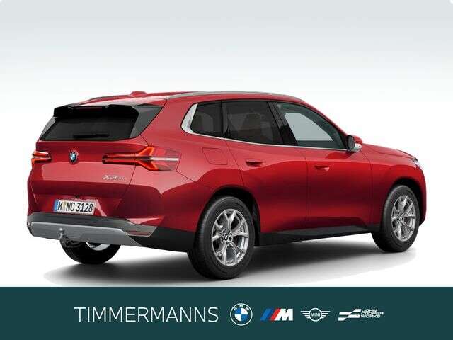 BMW X3 (Bild 5/5)