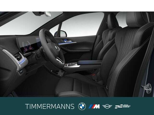 BMW 220 Active Tourer (Bild 3/5)