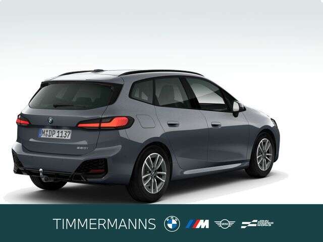 BMW 220 Active Tourer (Bild 5/5)