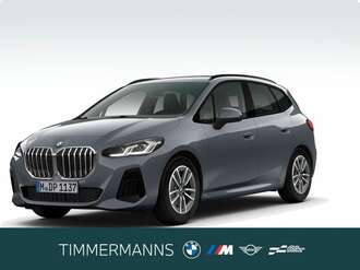BMW 220 Active Tourer (Bild 1/6)