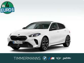 BMW 120 (Bild 1/5)