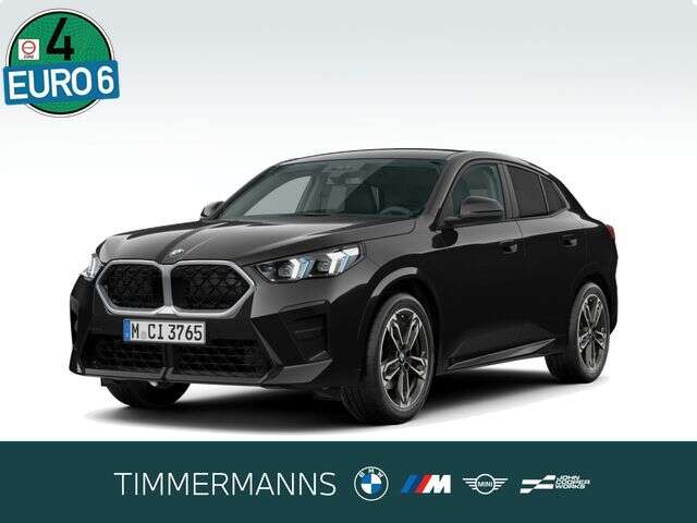 BMW X2 (Bild 1/5)