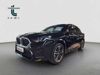 BMW X2 (Bild 1/29)