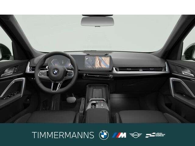 BMW X1 (Bild 4/5)