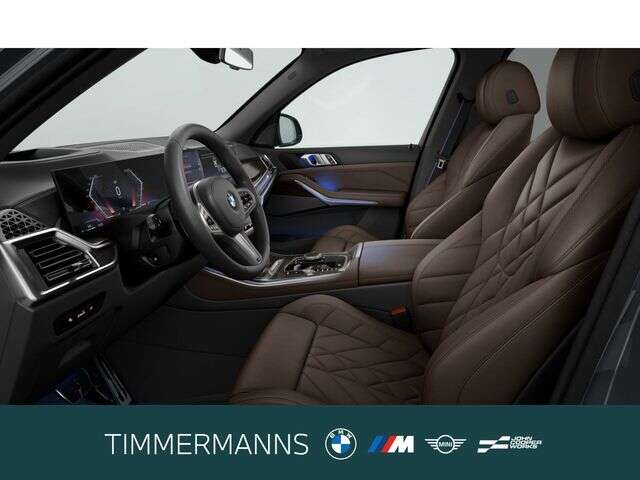 BMW X5 (Bild 3/5)