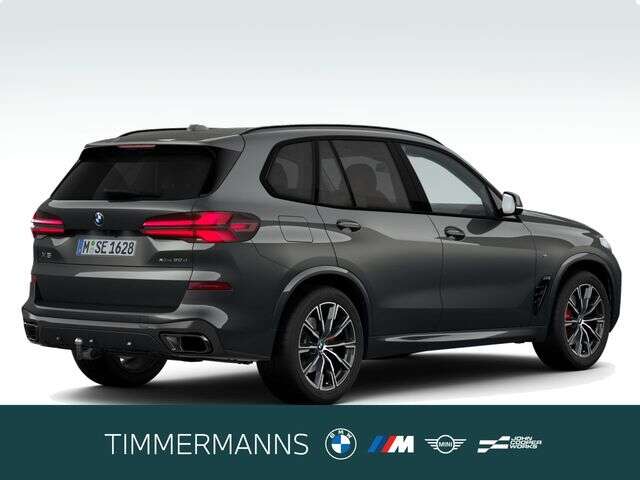 BMW X5 (Bild 5/5)
