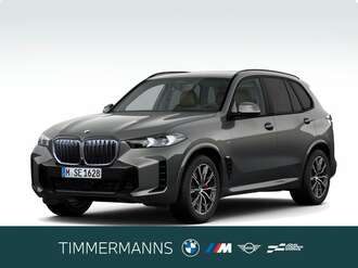 BMW X5 (Bild 1/6)