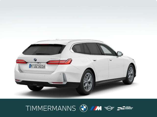 BMW 520 (Bild 2/5)