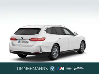 BMW 520 (Bild 2/5)
