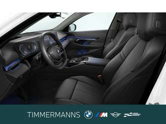 BMW 520 (Bild 3/5)
