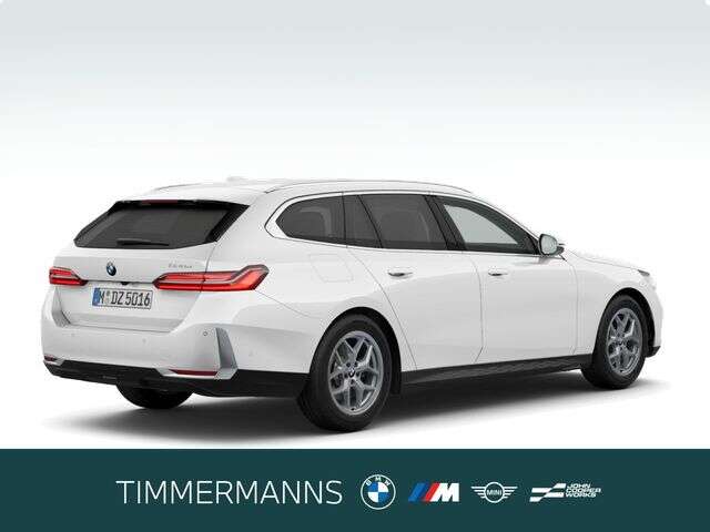 BMW 520 (Bild 5/5)