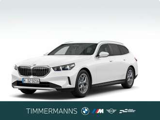 BMW 520 (Bild 1/6)