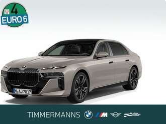 BMW 740 (Bild 1/5)