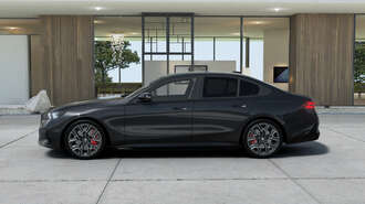 BMW i5 (Bild 2/5)