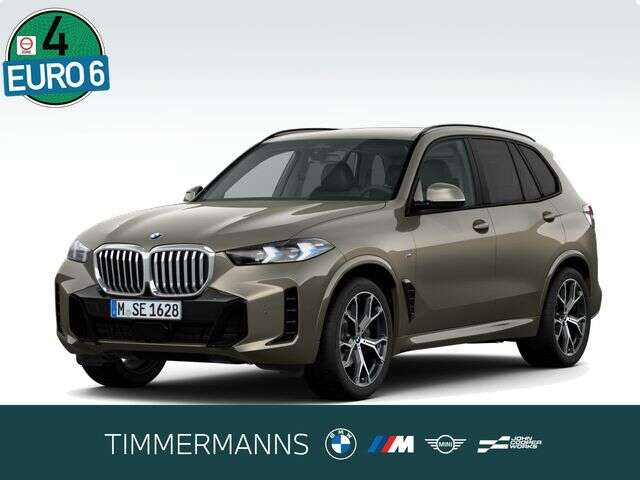 BMW X5 (Bild 1/5)