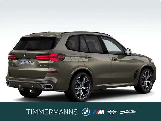 BMW X5 (Bild 5/5)
