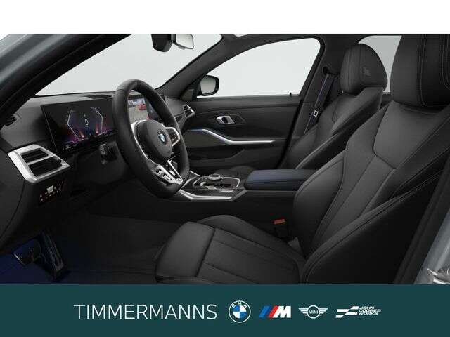 BMW 318 (Bild 3/5)