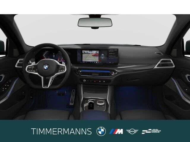 BMW 318 (Bild 4/5)