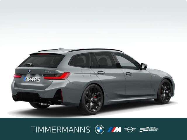 BMW 318 (Bild 5/5)