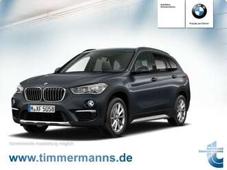 BMW X1 (Bild 1/24)