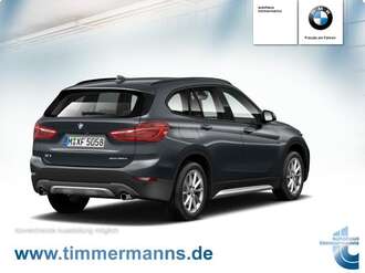 BMW X1 (Bild 2/24)