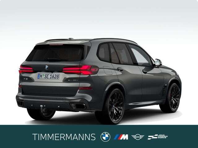 BMW X5 (Bild 2/5)