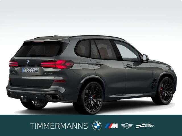 BMW X5 (Bild 5/5)