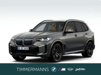 BMW X5 (Bild 1/6)