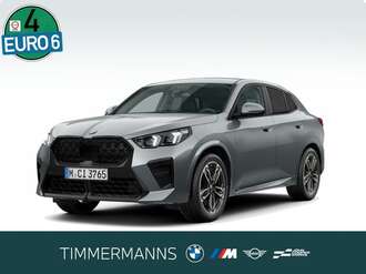 BMW X2 (Bild 1/5)
