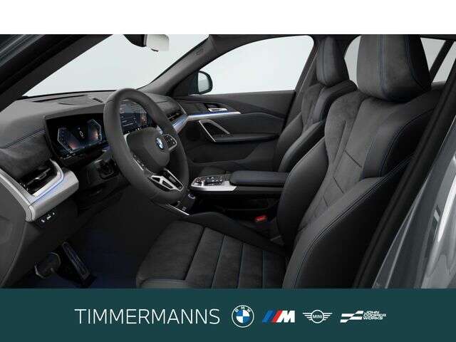 BMW X2 (Bild 3/5)