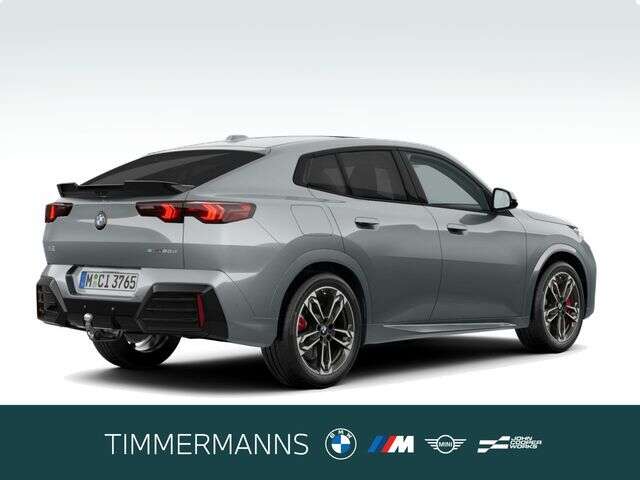 BMW X2 (Bild 5/5)