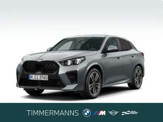BMW X2 (Bild 1/6)