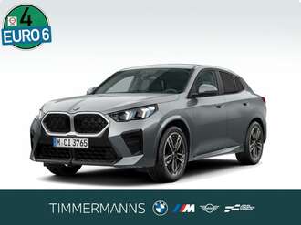 BMW X2 (Bild 1/5)