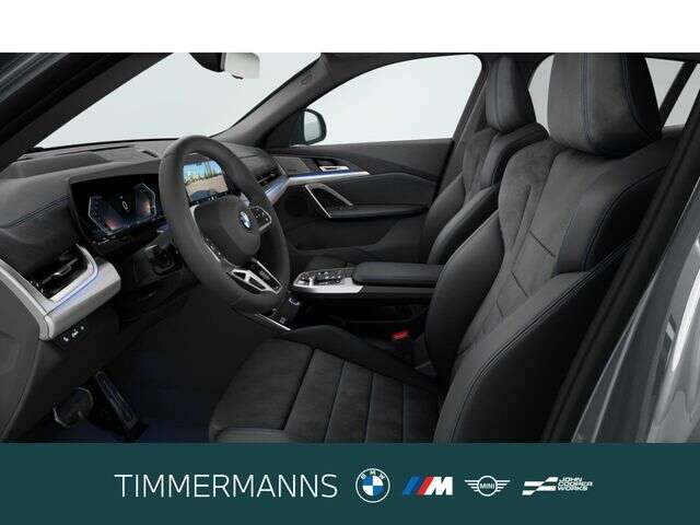 BMW X2 (Bild 3/5)