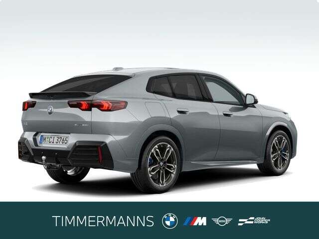 BMW X2 (Bild 5/5)